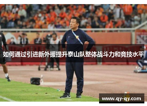 如何通过引进新外援提升泰山队整体战斗力和竞技水平